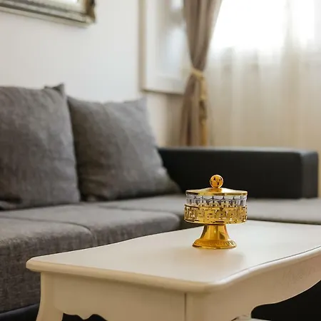 Apartment Matea