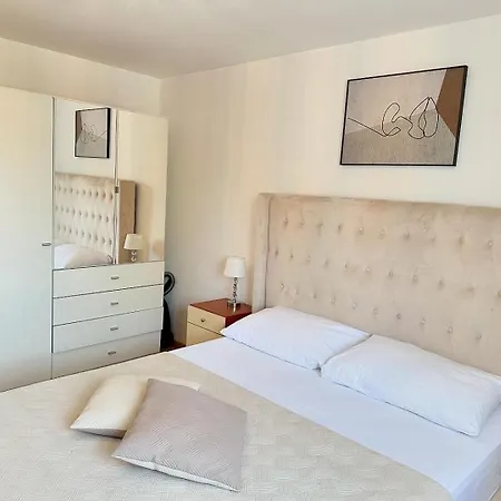 Matea Apartamento Split